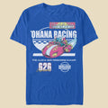 Men's Disney Alien Badges T-Shirt