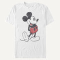 Men's Disney VINTAGE CLASSIC T-Shirt