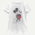 Girl's Disney VINTAGE CLASSIC T-Shirt