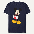 Men's Disney MICKEY WASH T-Shirt