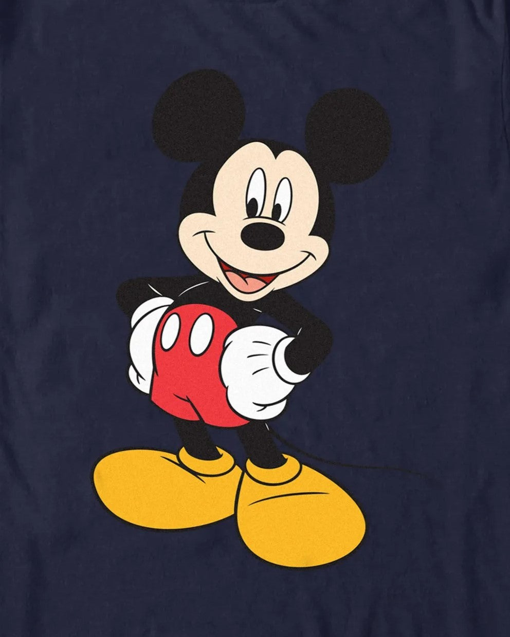 Men's DISNEYxPIXAR Mickey Mouse Graphic T-Shirt