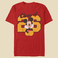 Men's Disney Mickey Class 26 T-Shirt