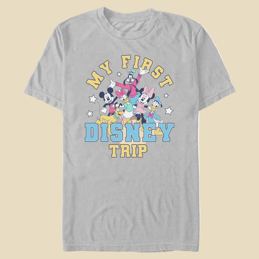 Men's Disney First Disney T-Shirt