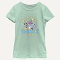 Girl's Disney First Disney T-Shirt