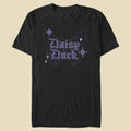 Men's Disney Daisy Duck Butterfly T-Shirt