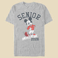 Men's Disney Senior Mickey T-Shirt