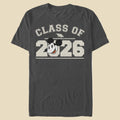 Men's Disney Grad Mickey T-Shirt