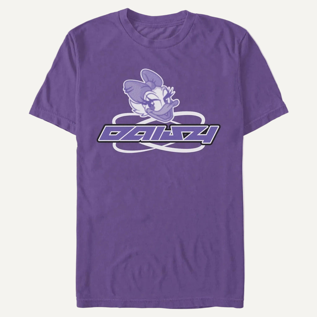 Men's Disney Daisy Smile T-Shirt