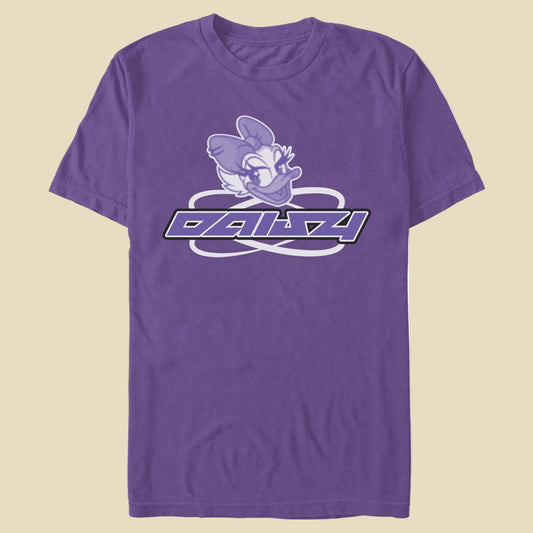 Men's Disney Daisy Smile T-Shirt