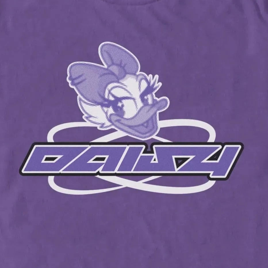 Men's DISNEYxPIXAR Daisy Duck Graphic T-Shirt