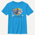 Boy's Disney Apex Predator T-Shirt