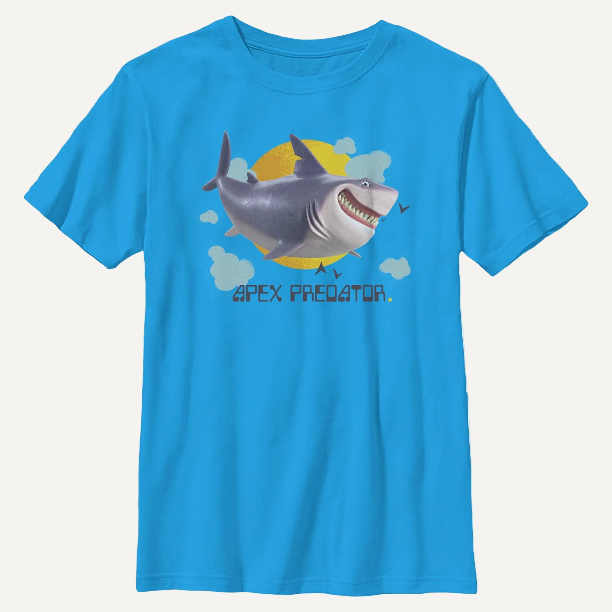 Boy's Disney Apex Predator T-Shirt
