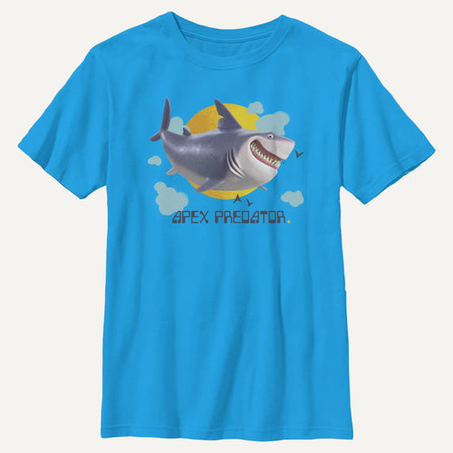 Boy's Disney Apex Predator T-Shirt