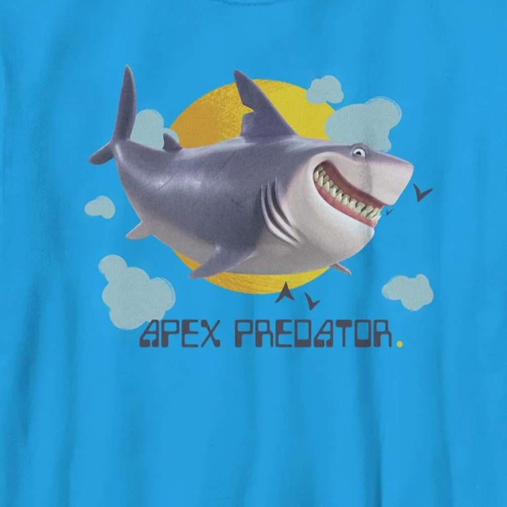 Boy's DISNEYxPIXAR "Hoppers" Apex Predator Graphic T-Shirt