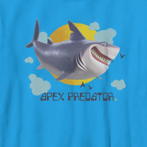 Boy's DISNEYxPIXAR "Hoppers" Apex Predator Graphic T-Shirt