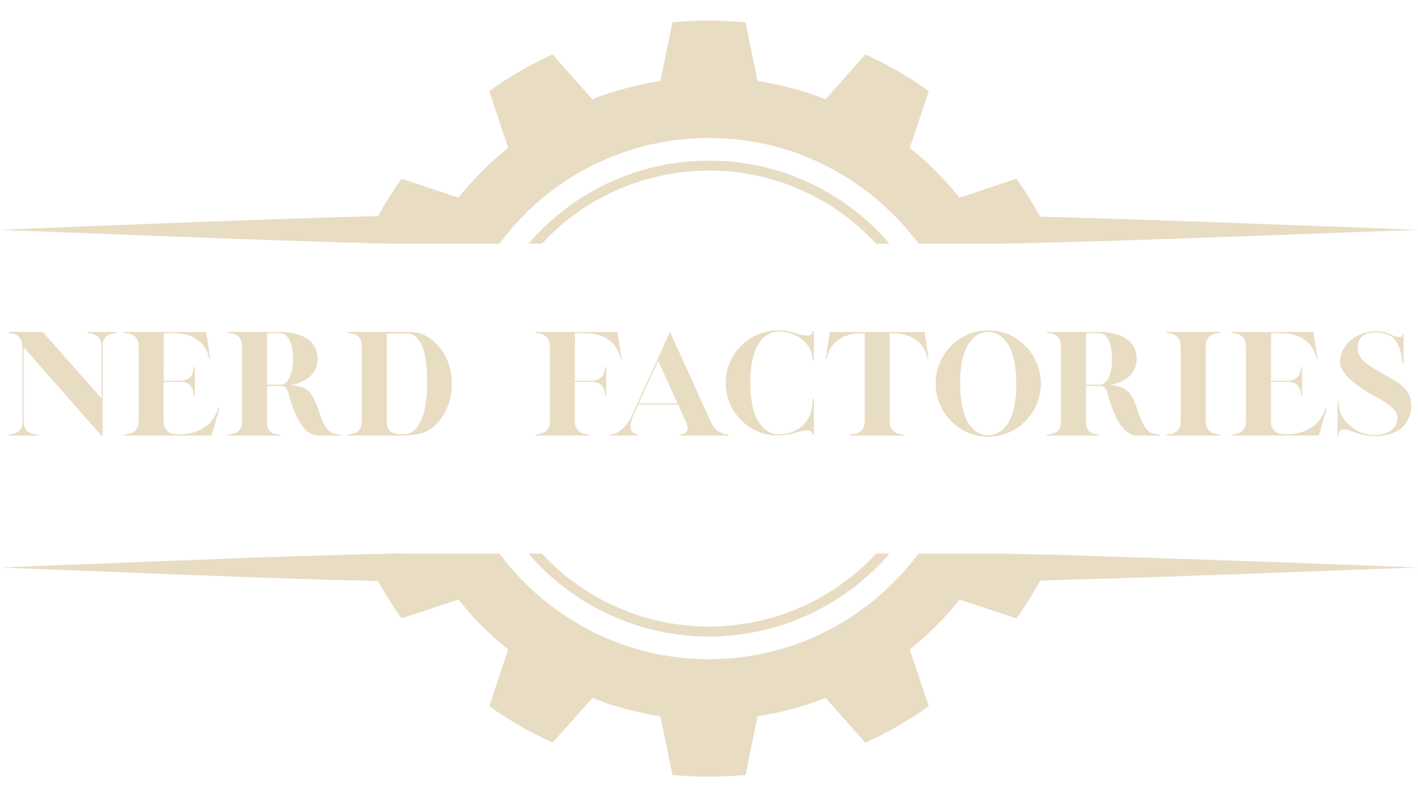 Nerd Factories