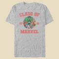 Men's Marvel Class Of Twentysix T-Shirt