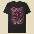 Men's Marvel Gambit T-Shirt