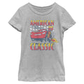 Girl's Pixar American Classic T-Shirt