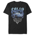 Men's Pixar Sally Carrera T-Shirt