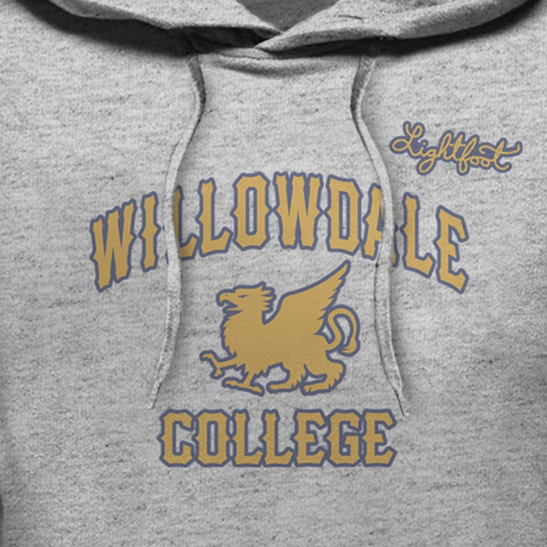 Men's DISNEYxPIXAR "Onward" Willowdale College Lightweight Hoodie
