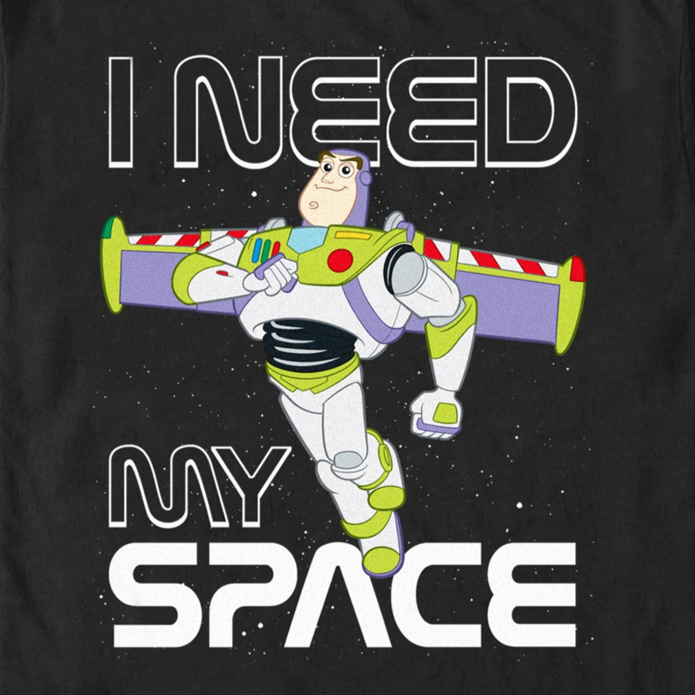 Men's DISNEYxPIXAR "Toy Story" Buzz Lightyear Graphic T-Shirt