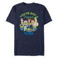 Men's Disney Friendship T-Shirt