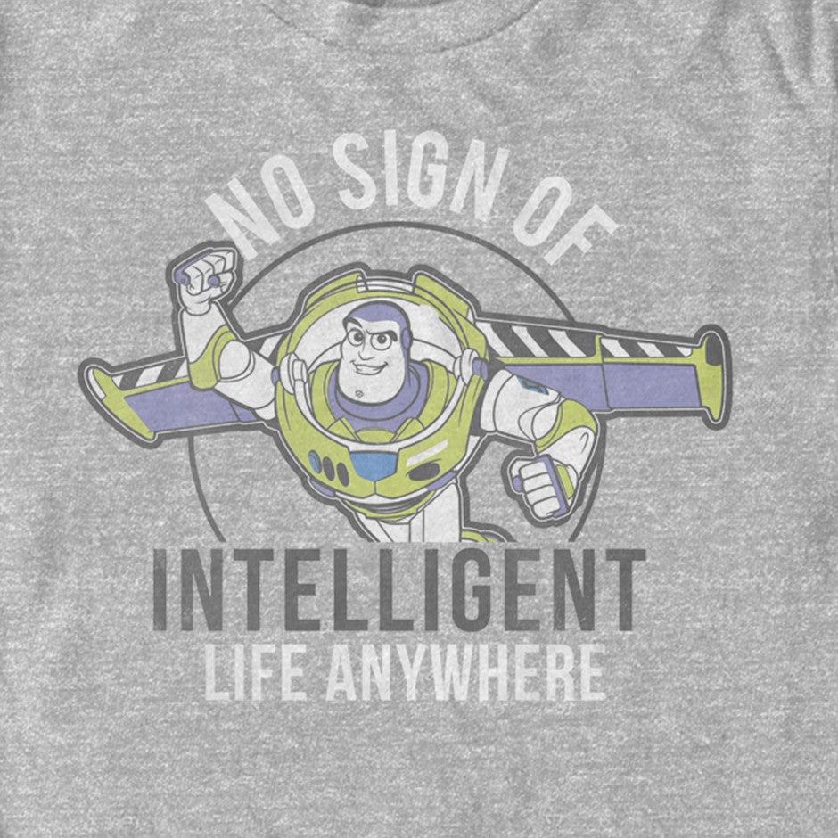 Men's DISNEYxPIXAR "Toy Story" Buzz Lightyear Graphic T-Shirt