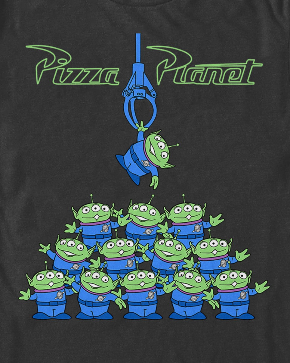 Men's DISNEYxPIXAR "Toy Story" The Claw Graphic T-Shirt