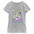 Girl's Disney Favorite Space Ranger T-Shirt