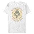 Men's Pixar Explorers T-Shirt