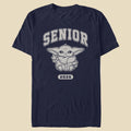 Men's Star Wars Senior Grogu 26 T-Shirt