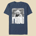 Men's Star Wars WORDS OF WISDOM T-Shirt