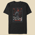Men's Star Wars Crimson Lord T-Shirt