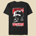 Men's Star Wars Dark Sith Poster T-Shirt