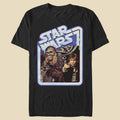 Men's Star Wars Smugglers Stand T-Shirt