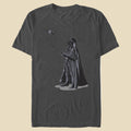 Men's Star Wars Mini Super Star Destroyers T-Shirt