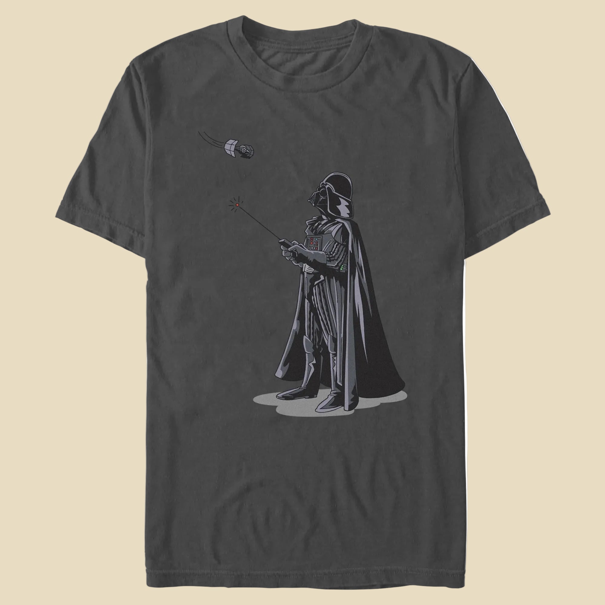 Men's Star Wars Mini Super Star Destroyers T-Shirt
