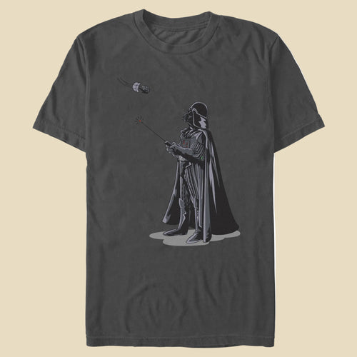 Men's Star Wars Mini Super Star Destroyers T-Shirt