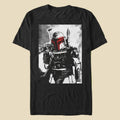 Men's Star Wars BOBA FETT T-Shirt