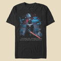 Men's Star Wars Returning Battalion T-Shirt