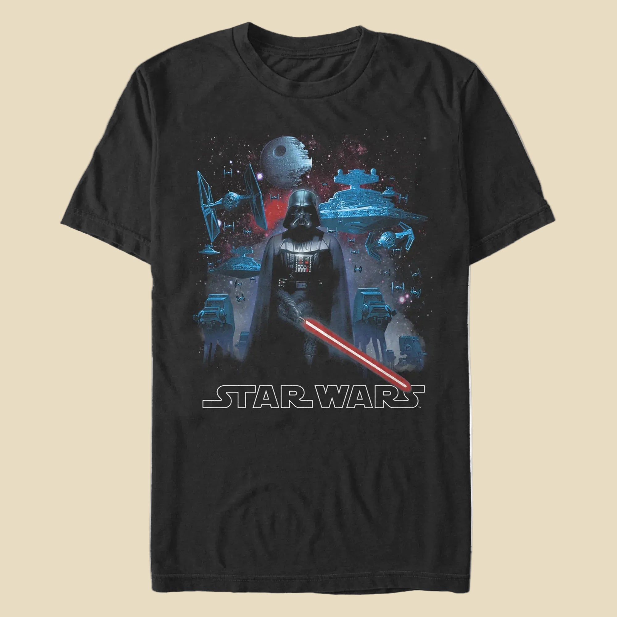 Men's Star Wars Returning Battalion T-Shirt