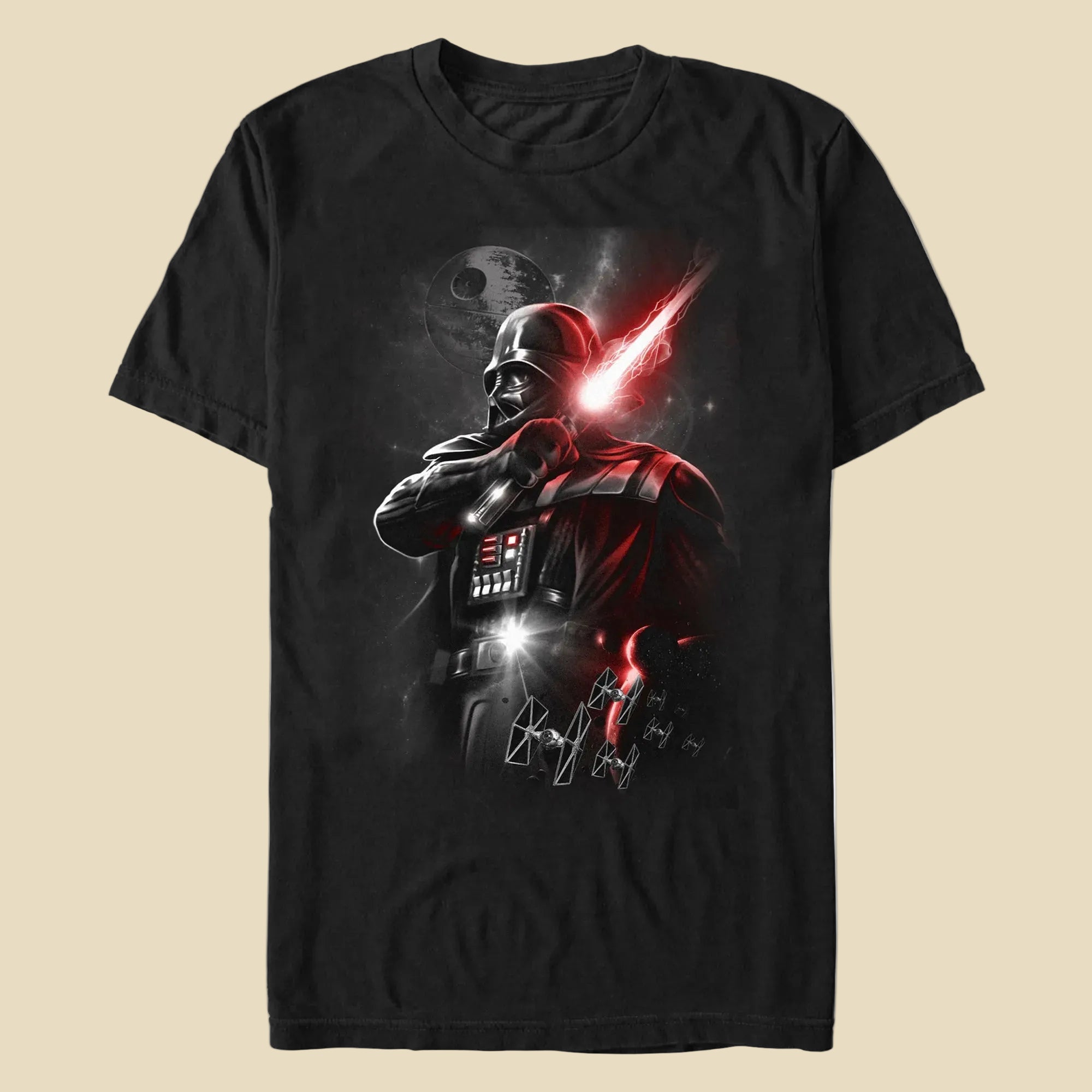 Men's Star Wars Dark Lord T-Shirt
