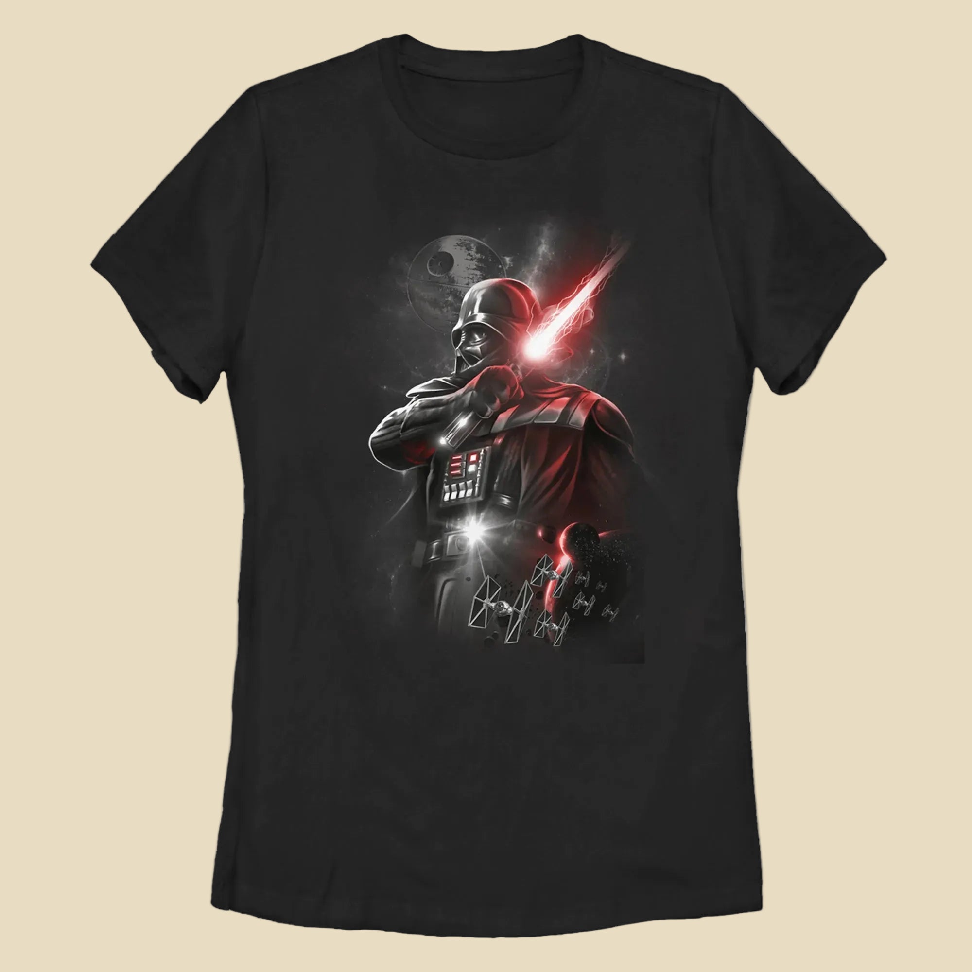 Women's Star Wars Dark Lord T-Shirt