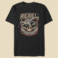 Men's Star Wars Rebel Squad T-Shirt