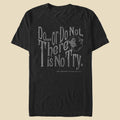 Men's Star Wars Yodaisms T-Shirt