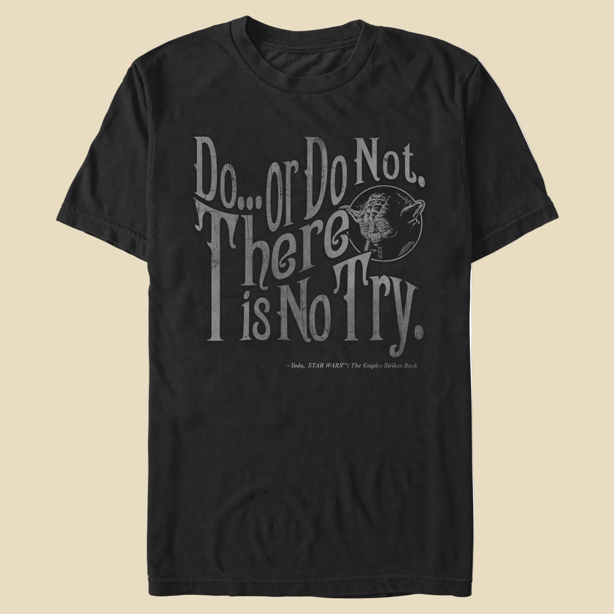 Men's Star Wars Yodaisms T-Shirt