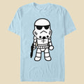 Men's Star Wars Simple Trooper T-Shirt