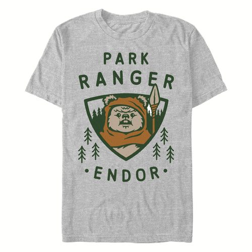 Men's Star Wars Park Ranger T-Shirt