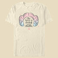 Men's Star Wars The Force Is Strong With This Mom T-Shirt